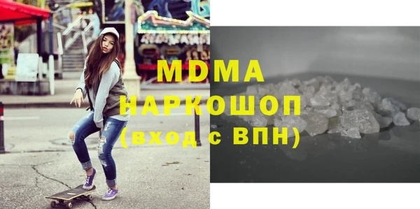 шишки Абаза